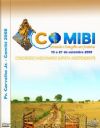 Comibi 2008 -  Os Dramas da vida de um Mission�rio Pr Carvalho Junior 